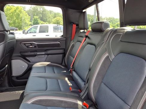 New 2026 RAM 1500 Rebel AWD/4WD image 7