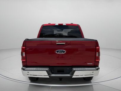 Used 2021 Ford F150 XLT w/ Equipment Group 302A High