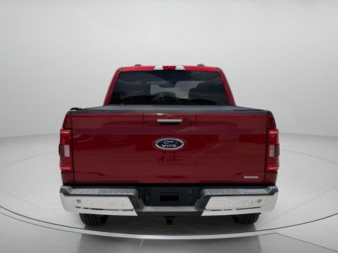 Used 2021 Ford F150 XLT w/ Equipment Group 302A High RWD image 4