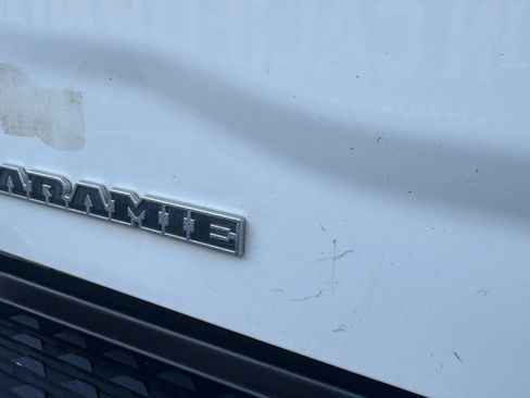 Used 2022 RAM 2500 Laramie image 37