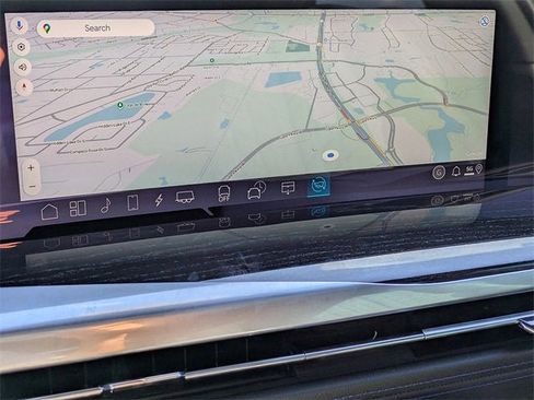 New 2026 Cadillac Escalade IQL Sport 1 image 24