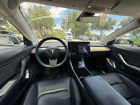 Used 2018 Tesla Model 3 Long Range RWD image 19