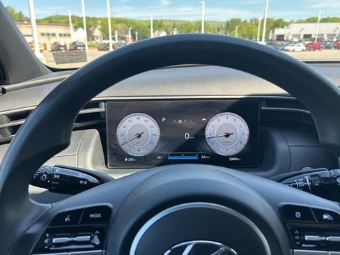 Used 2022 Hyundai Santa Cruz SEL w/ Activity Package AWD/4WD image 19