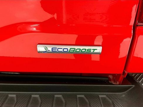 Used 2023 Ford F150 XLT image 29