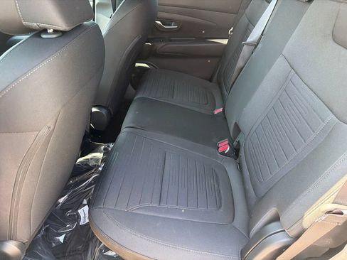New 2026 Hyundai Santa Cruz SE FWD image 21