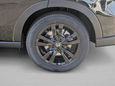 Used 2027 Honda HR-V Sport image 23