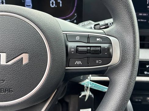 Used 2023 Kia Sportage LX AWD/4WD image 27