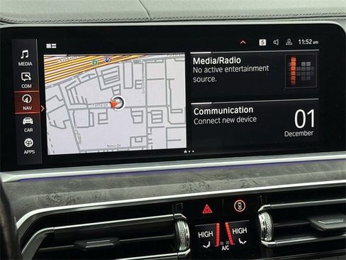 Used 2021 BMW X5 sDrive40i w/ Premium Package image 19