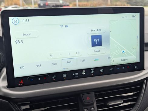 New 2026 Ford Escape SE image 10