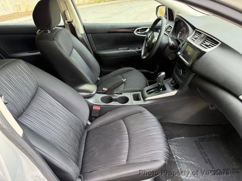 Used 2019 Nissan Sentra SV image 22