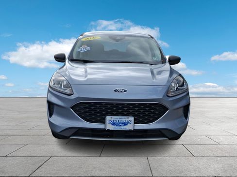 Certified 2022 Ford Escape SE w/ Convenience Package FWD image 2