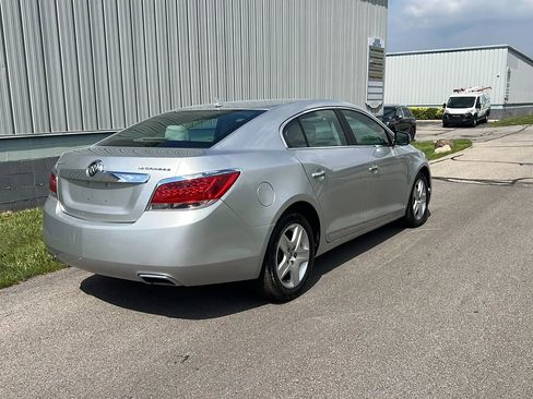 Used 2012 Buick LaCrosse Convenience image 5