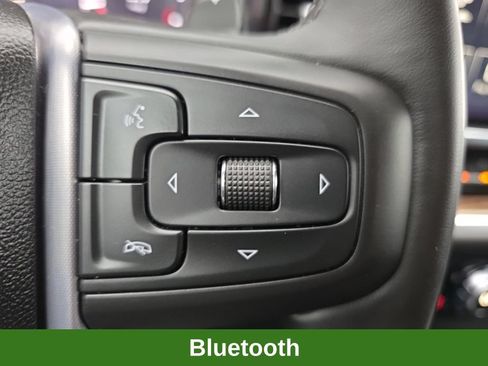 Used 2026 GMC Sierra 1500 Elevation w/ Elevation Premium Package AWD/4WD image 21