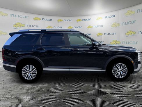 New 2026 Hyundai Palisade SEL Premium image 10