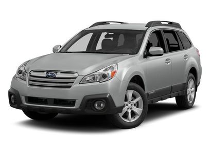 Used 2013 Subaru Outback 2.5i Premium