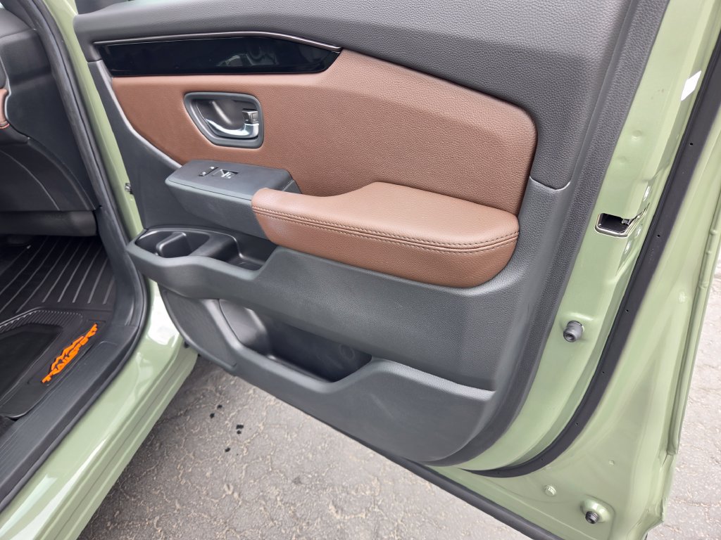 Used 2026 Honda Pilot TrailSport image 34