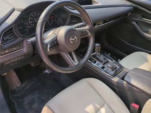 Used 2024 MAZDA CX-30 AWD 2.5 S w/ Preferred Package image 9