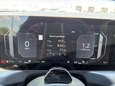 New 2027 Kia Telluride SX X-Line AWD/4WD image 11