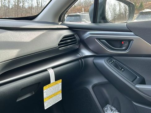 New 2025 Subaru Impreza 2.0i image 15