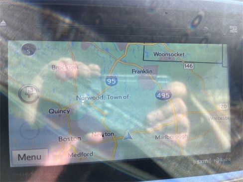 Used 2015 Subaru Crosstrek 2.0i Limited image 18