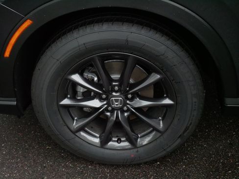 Certified 2026 Honda CR-V EX-L image 15