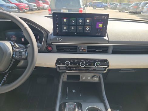 New 2026 Honda Pilot EX-L image 13