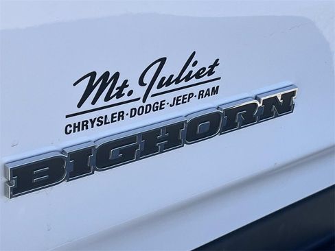 Used 2024 RAM 1500 Big Horn image 14