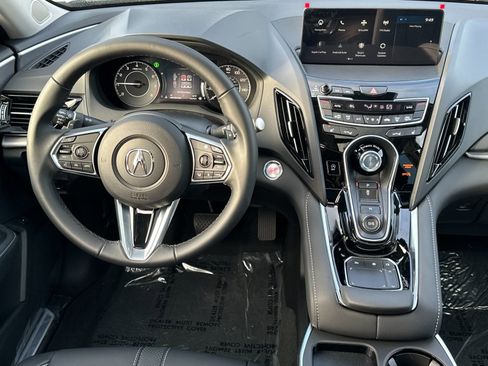 New 2025 Acura RDX Technology Package image 13