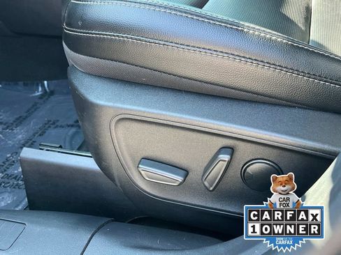 Used 2022 Ford Escape SEL w/ Technology Package image 28