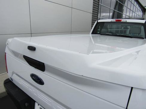 Certified 2020 Ford F150 XL w/ Equipment Group 101A Mid AWD/4WD image 9