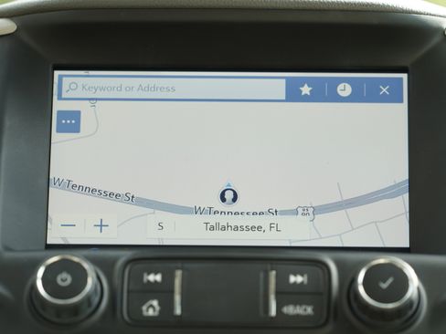 Used 2021 GMC Terrain Denali w/ Denali Premium Package image 30