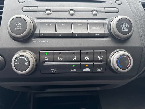 Used 2009 Honda Civic LX image 24