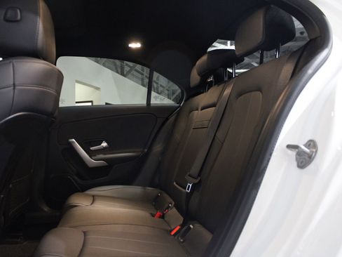 Used 2019 Mercedes-Benz A 220 A 220 image 12