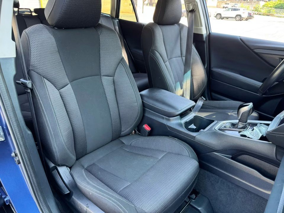 Used 2021 Subaru Outback Premium AWD/4WD image 20