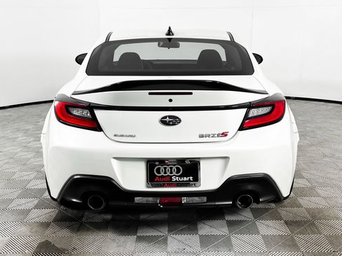 Used 2024 Subaru BRZ tS image 6