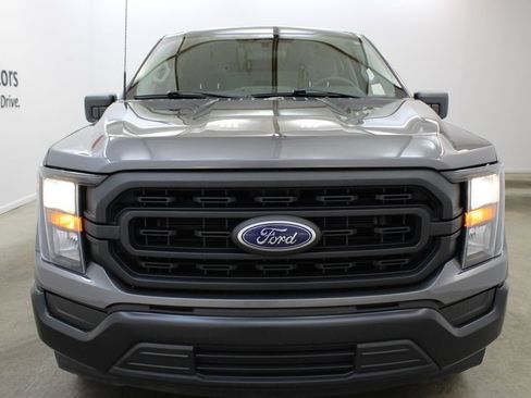 Used 2023 Ford F150 XL RWD image 7