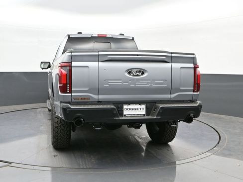 New 2026 Ford F150 Tremor AWD/4WD image 8