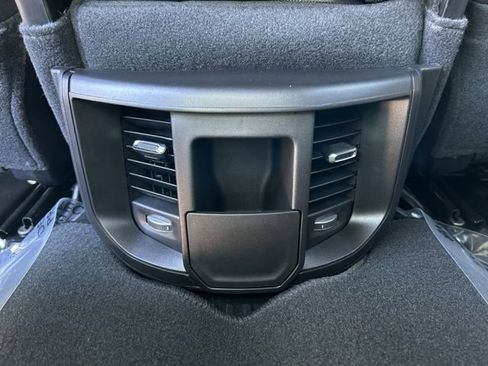 New 2026 RAM 2500 Tradesman AWD/4WD image 16
