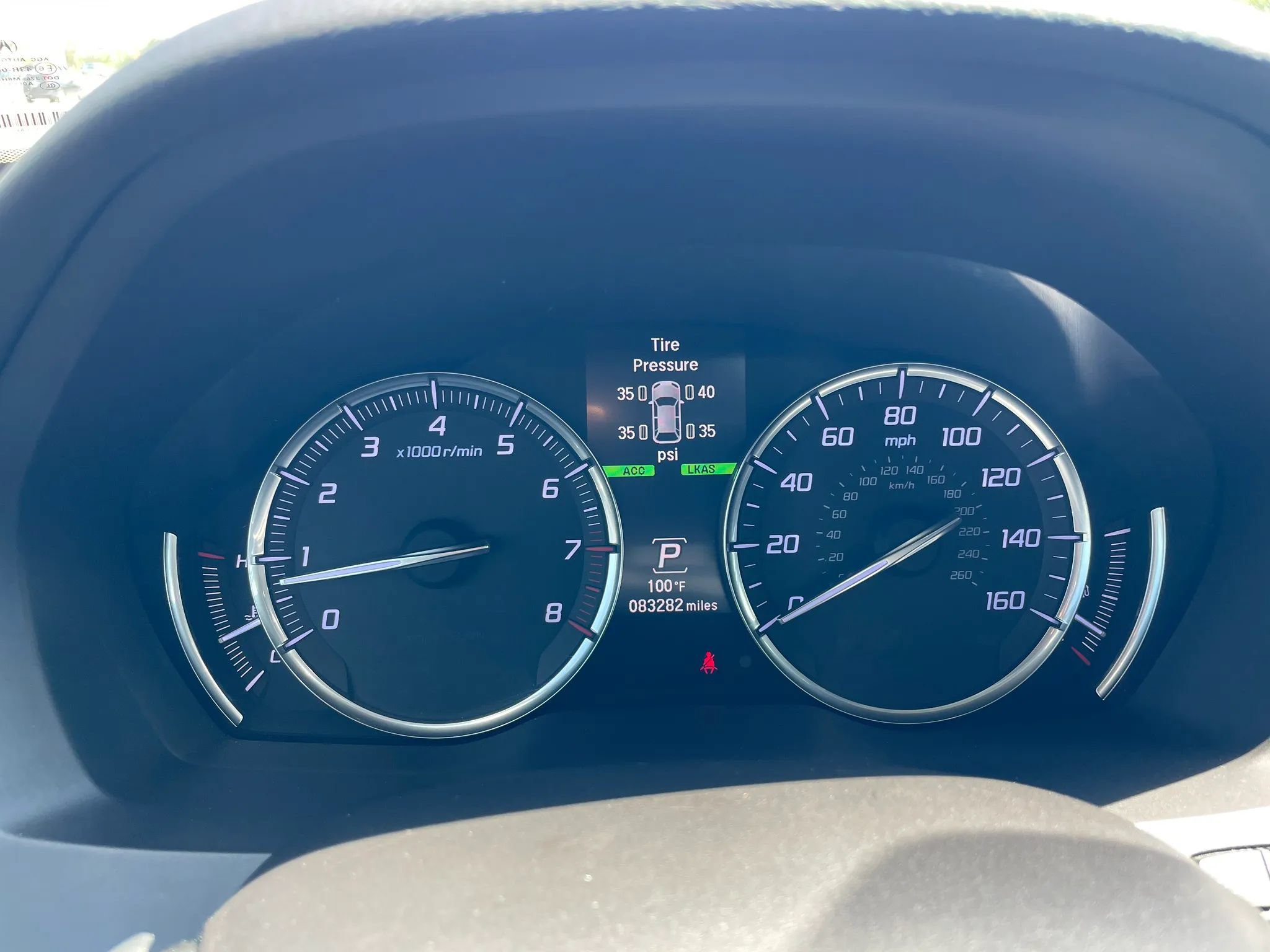 Used 2020 Acura MDX w/ Technology Package FWD image 24