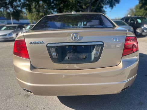 Used 2004 Acura TL FWD image 4