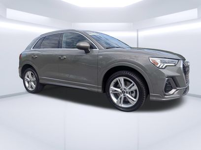 Certified 2024 Audi Q3 2.0T Premium