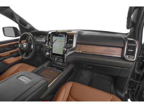 Used 2024 RAM 1500 Limited AWD/4WD image 18