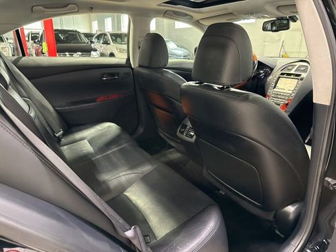 Used 2007 Lexus ES 350 FWD image 35