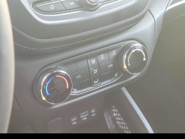 Certified 2023 Chevrolet TrailBlazer ACTIV AWD/4WD image 14