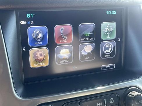 Used 2018 Chevrolet Tahoe LT w/ Max Trailering Package RWD image 17
