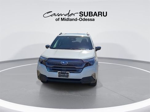New 2026 Subaru Forester Premium image 3