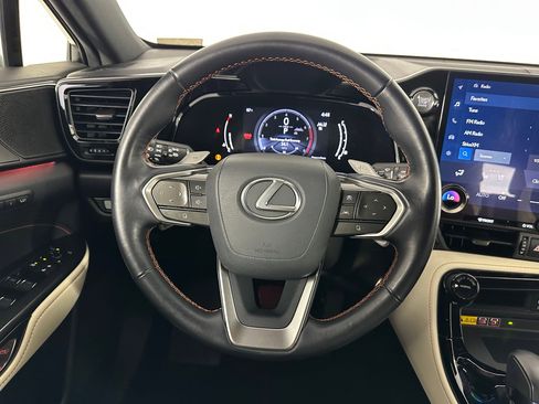 Used 2022 Lexus NX 350 AWD w/ Luxury Package image 29