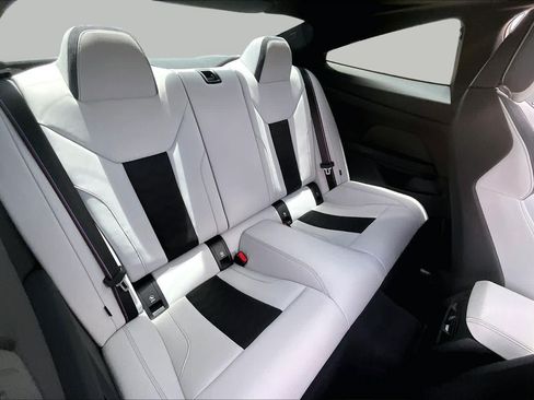 Used 2026 BMW M4 Competition w/ Executive Package RWD image 16