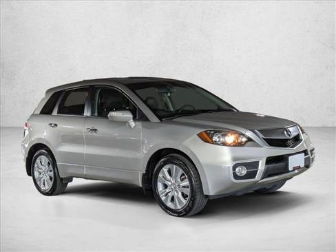 Used 2012 Acura RDX FWD w/ Technology Package image 3