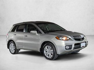 Used 2012 Acura RDX FWD w/ Technology Package video 3